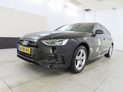 Audi A4 avant 35 TFSI S tronic Business Edition 5d