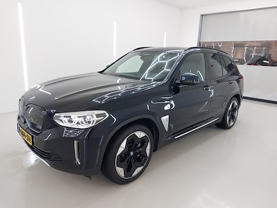 BMW Ix3 80kWh High Executive
