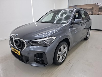 BMW X1 sDrive20iA Executive M Sport 5d