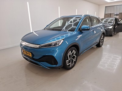 BYD Atto 3 Active