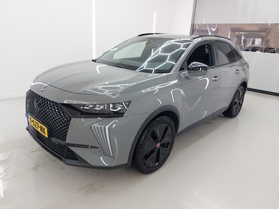 Citroen Ds 7 E-TENSE 225 Performance Line+ 5d