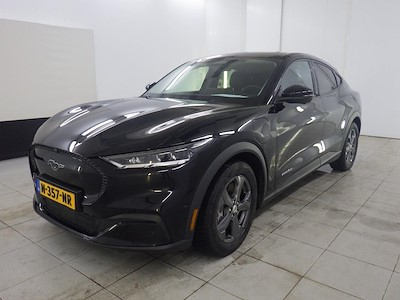 Ford Mustang mach-e 75kWh RWD auto 5d