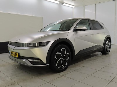 Hyundai Ioniq 5 73kWh Style auto 5d