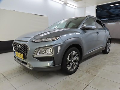 Hyundai KONA 1.6 GDI HEV Fashion
