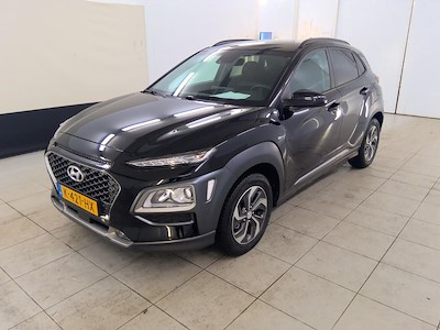 Hyundai KONA 1.6 GDI HEV Fashion 5d