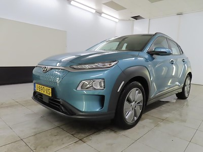 Hyundai KONA Comfort Electric 64 kWh