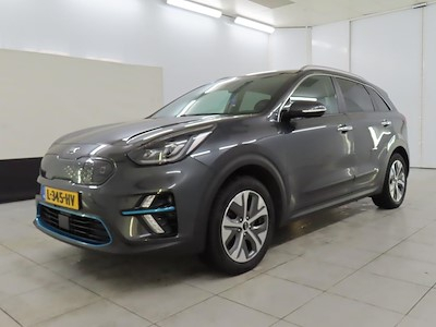 Kia E-Niro 64kWh DynamicPlusLine