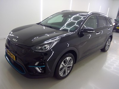 Kia E-Niro 64kWh ExecutiveLine 5d incl warmtepomp
