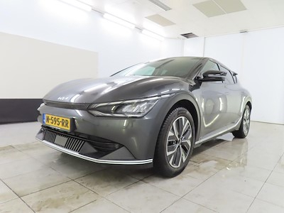 Kia EV6 58kWh EV6 RWD 5d Onze Deal