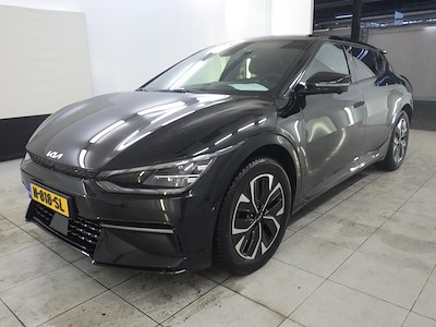 Kia EV6 77.4kWh GT-Line RWD 5d Onze Deal