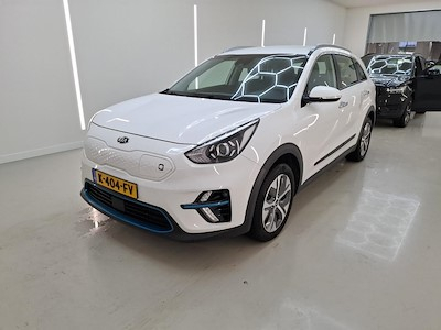 Kia Niro e-Niro EV DynamicLine 3-fase 5d