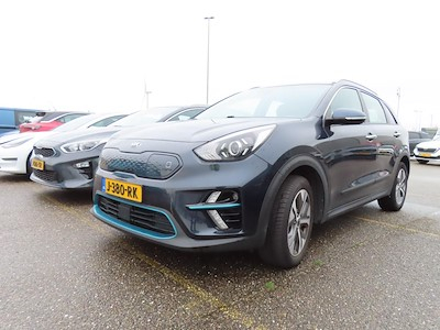 Kia Niro e-Niro EV DynamicLine 5d - HV BATTERY BROKEN