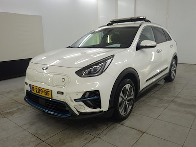 Kia Niro e-Niro EV ExecutiveLine 5d