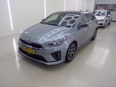Kia ProCeed 1.0 T-GDi GT-Line glazen dak