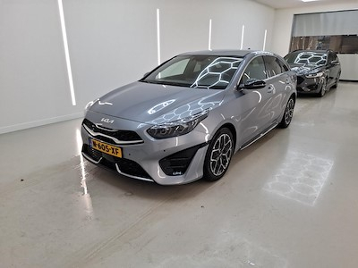 Kia ProCeed 1.5 T-GDi DCT7 GT-Line