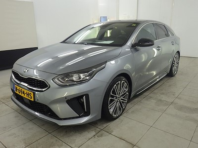 Kia ProCeed 1.5 T-GDi DCT7 GT-PlusLine glazen dak