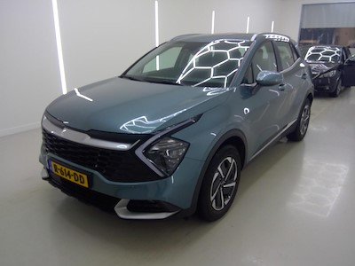 Kia SPORTAGE 1.6 T-GDi Hybrid DynamicLine AT6 5d Onze Deal