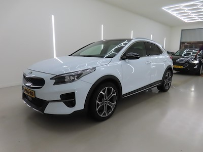 Kia XCeed 1.5 T-Gdi MHEV DCT7 ExecutiveLine 5d