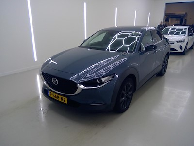 Mazda CX-30 E-SKYACTIV-X 186 Sportive (no Bose) 5d