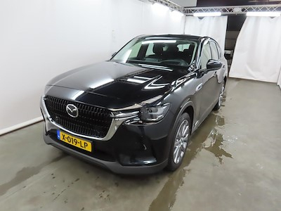 Mazda CX-60 E-SKYACTIV PHEV 327 Exclusive-Line 5d