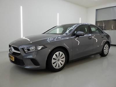 Mercedes-Benz A-klasse limousine A 180 4d