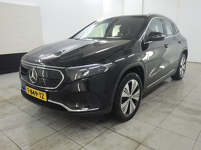 Mercedes-Benz EQA 250 Business Line auto