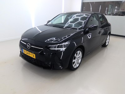 Opel CORSA 1.2 EDITION 55KW 5d