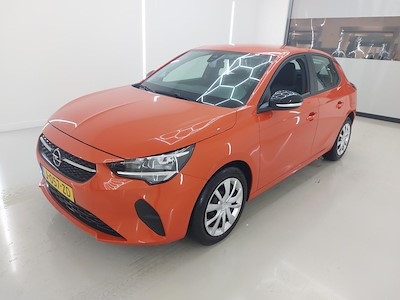 Opel CORSA 1.2 TURBO EDITION 74KW ACTI Corsa 2020 APL 5d