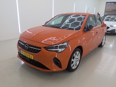 Opel CORSA 1.2 TURBO ELEGANCE 74KW ACTI ELEGANCE APL 5d