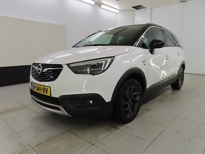 Opel Crossland X 1.2 Turbo S;S 81kW 120 Jaar Edition 5d