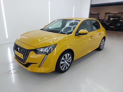 Peugeot 208 Active 1.2 PureTech 75 5d