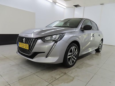 Peugeot 208 Allure 1.2 PureTech 75 5d