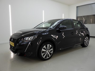 Peugeot E-208 Active EV 50kWh 136 5d