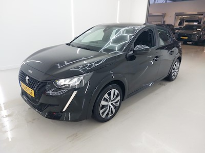 Peugeot E-208 Active EV 50kWh 136 5d