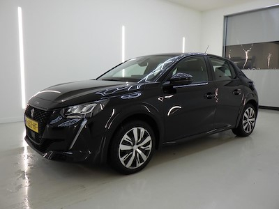 Peugeot E-208 Active EV 50kWh 136 5d