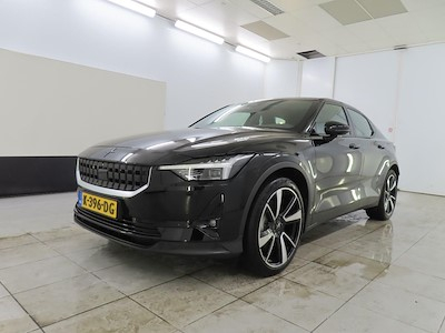 Polestar 2 Pilot Plus 5d