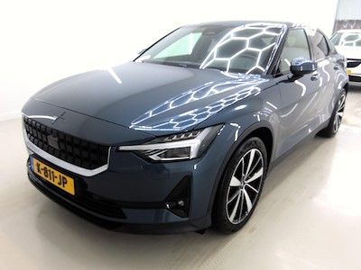 Polestar 2 Pilot Plus 5d