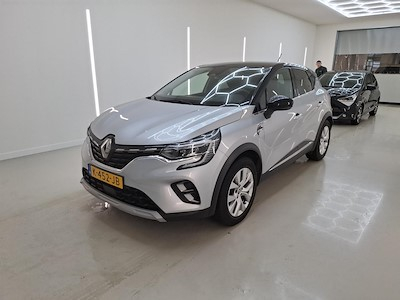 Renault Captur TCe 100 Intens 5d APL