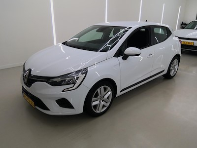 Renault CLIO 1.0 TCe 90 GPF Business Zen 5d
