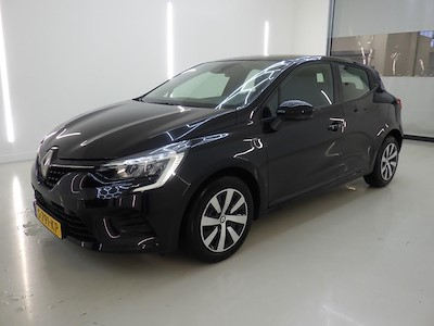 Renault CLIO 1.0 TCe 90 GPF Equilibre 5d
