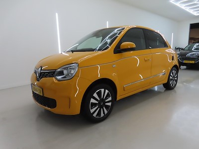 Renault TWINGO SCe 75 Stop ; Start Intens 5d