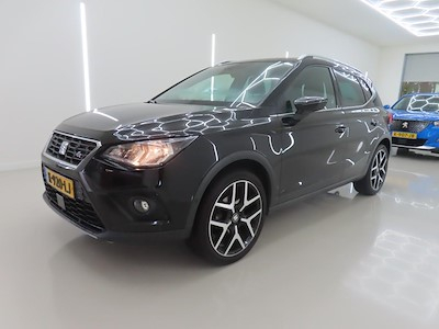 Seat Arona 1.0 TSI 81kW FR Business Intense DSG 5d