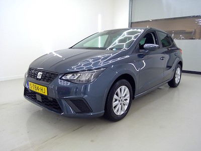Seat IBIZA 1.0 Eco TSI Style Business Intense 5d APL