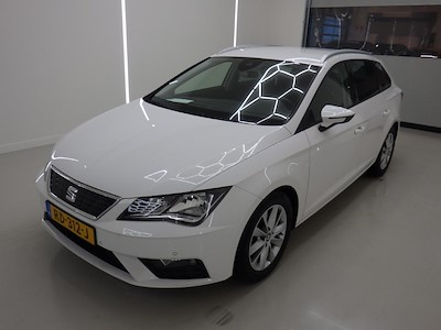 Seat Leon ST 1.0 EcoTSI Style Business Intense DSG-7 5d