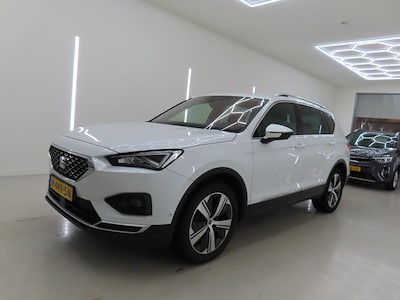 Seat Tarraco 1.5 TSI Xcellence Business Intense 5d