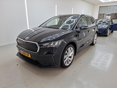 Skoda Enyaq IV 60 5d Spec1 Onze Deal