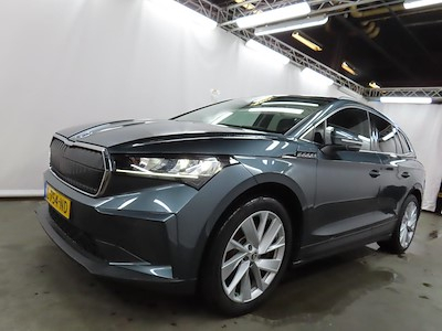 Skoda Enyaq IV 80