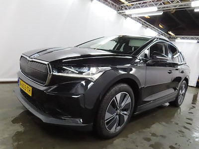 Skoda Enyaq IV 80 5d Spec6 Onze Deal