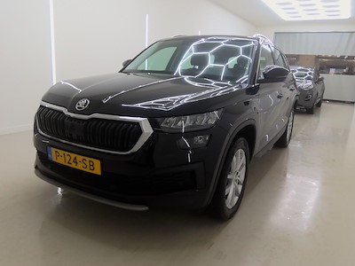 Skoda Kodiaq 1.5 TSI ACT 110kW Business Edition 5d