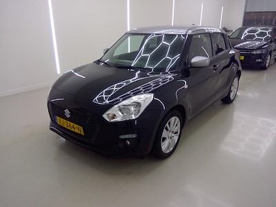 Suzuki SWIFT 1.2 ActieAuto 5d Select APL